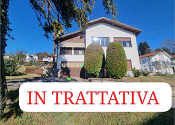 VILLETTA CON GIARDINO